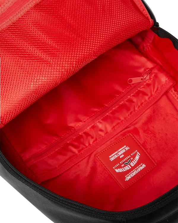 SHARK CENTRAL LAX BACKPACK