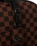 CHECKPOINT ROYALE CARRY-ON LUGGAGE