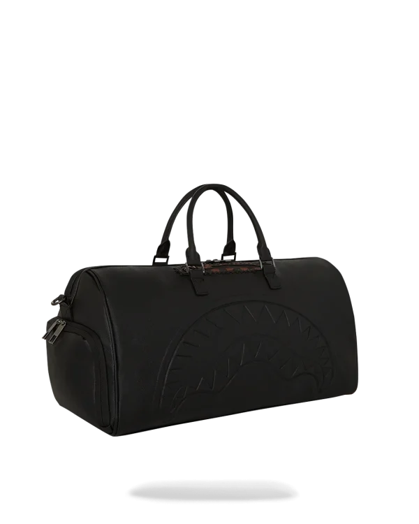 CHECKPOINT ROYALE DUFFLE