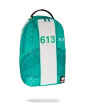 SQUID GAME COLLAB JUMPSUIT BACKPACK