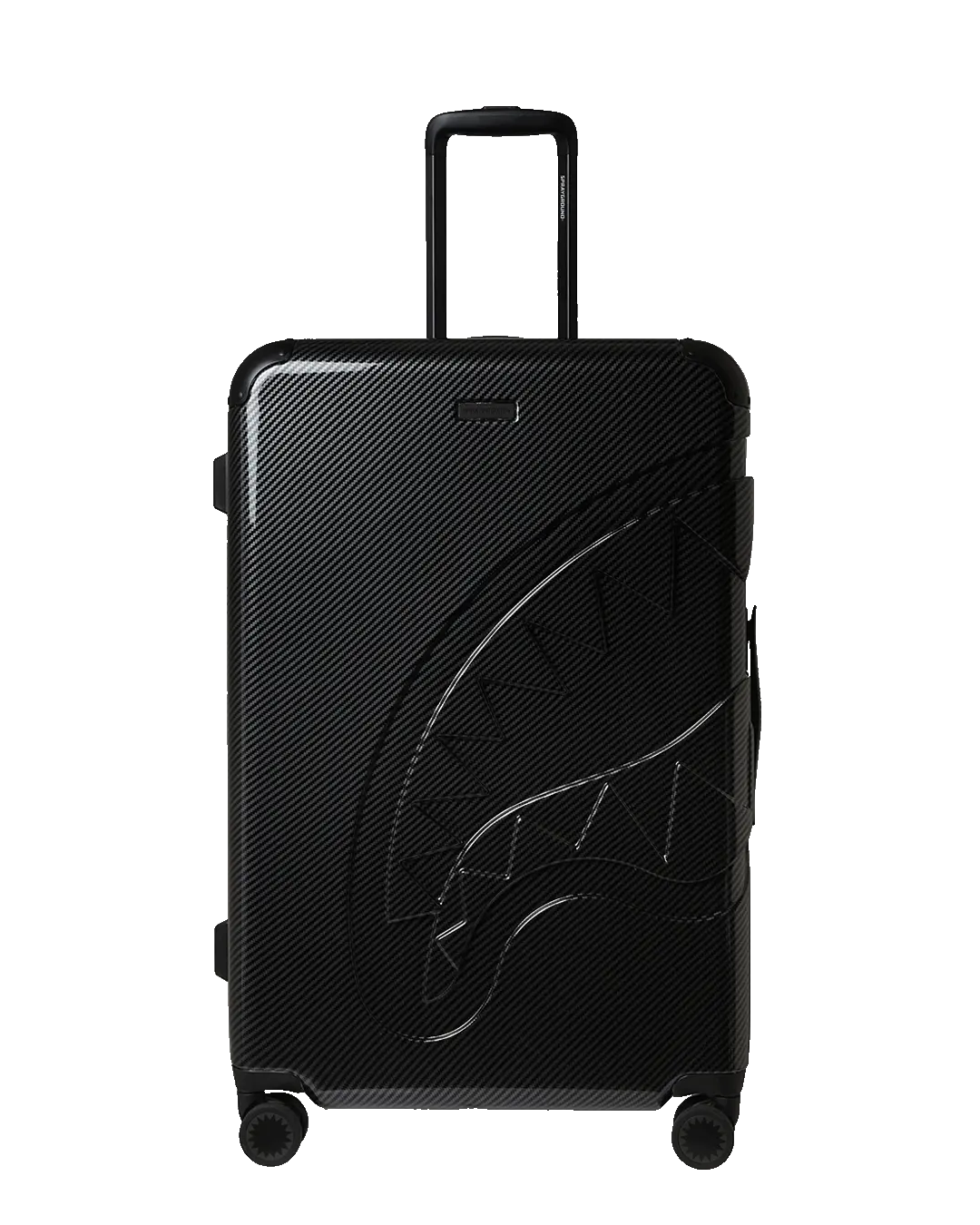 NIGHTFALL SHARKITECTURE FULL-SIZE LUGGAGE