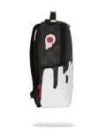 SNOOPY ART BITE DLXSV BACKPACK