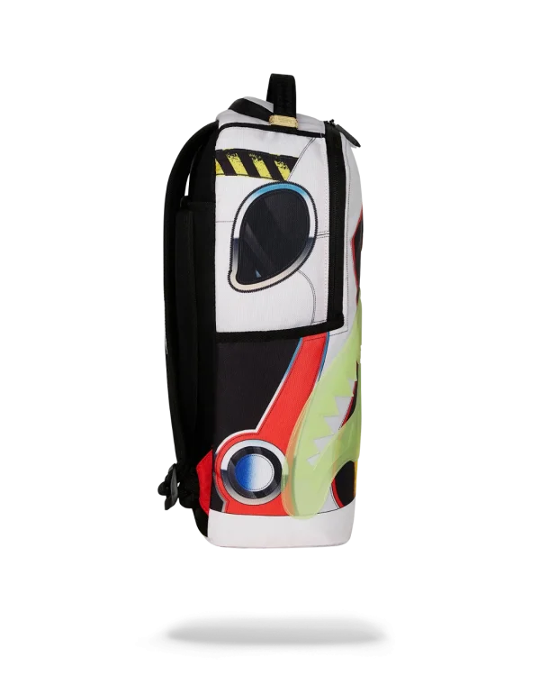GHOSTBUSTERS ECTO-SHARK BACKPACK