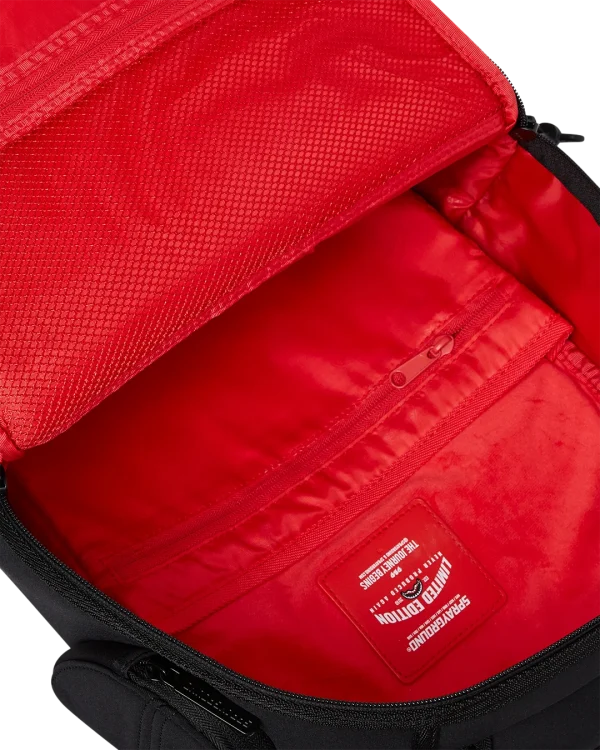 SHARK CENTRAL KYUSHU MOUNTAIN DLXS BACKPACK
