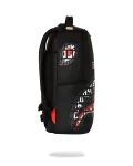 SHARK CENTRAL SHARKCODE BACKPACK