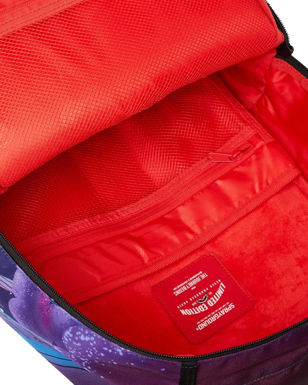 LOONEY TUNES MARVIN THE MARTIAN PAYBACK DLXR BACKPACK