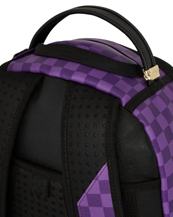 ALL SYSTEMS GO DLXSV BACKPACK