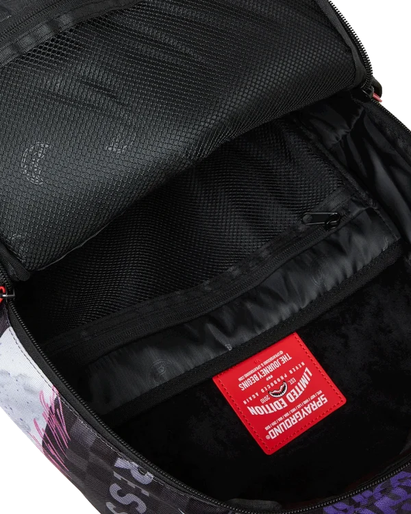 ABEARICAN SUCCESS DLXR BACKPACK