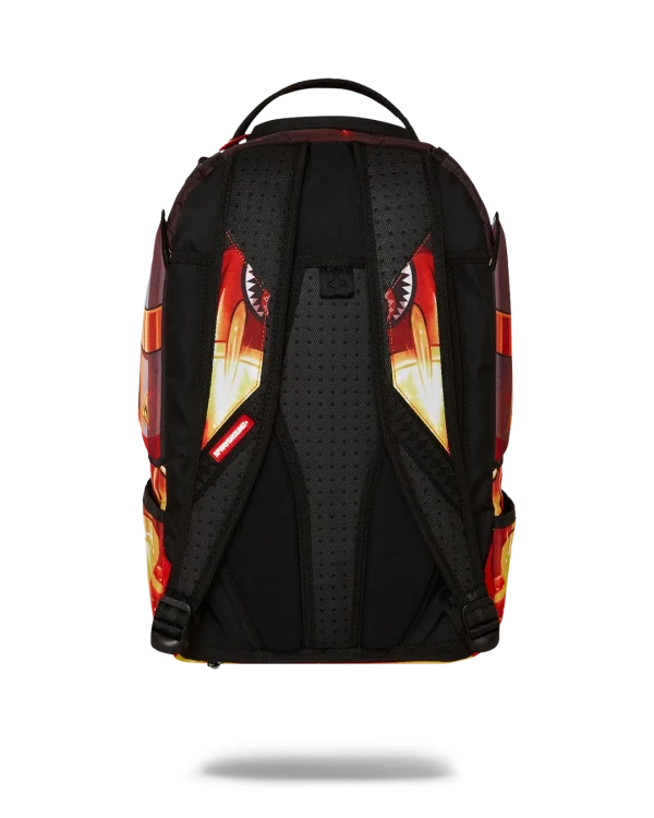 JETBLAST DIABLO WING BACKPACK