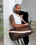BANDOLERO NOUVEAU DUFFLE