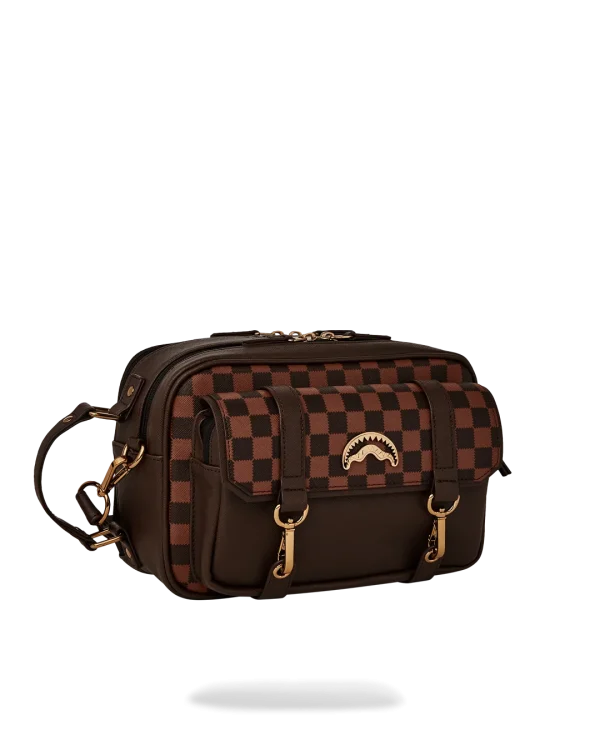 SPECIAL OPS AIR CARGO TOILETRY BAG