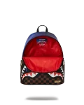 CHAMPION OF THE GALAXY SAVAGE BACKPACK
