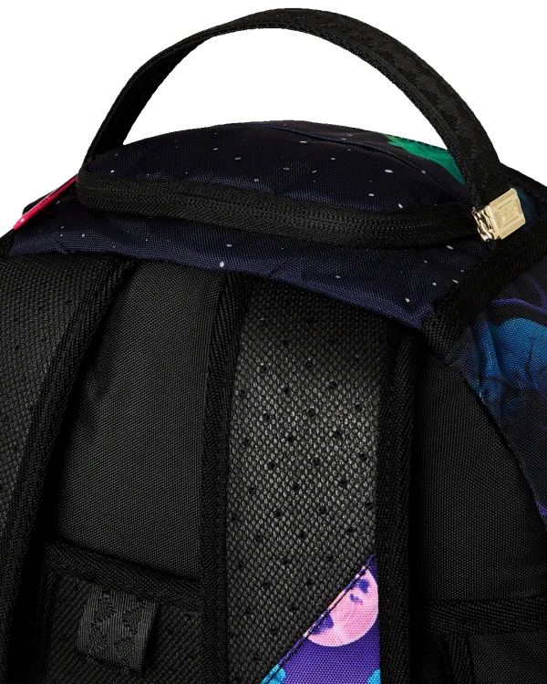 EARTHING DLXR BACKPACK