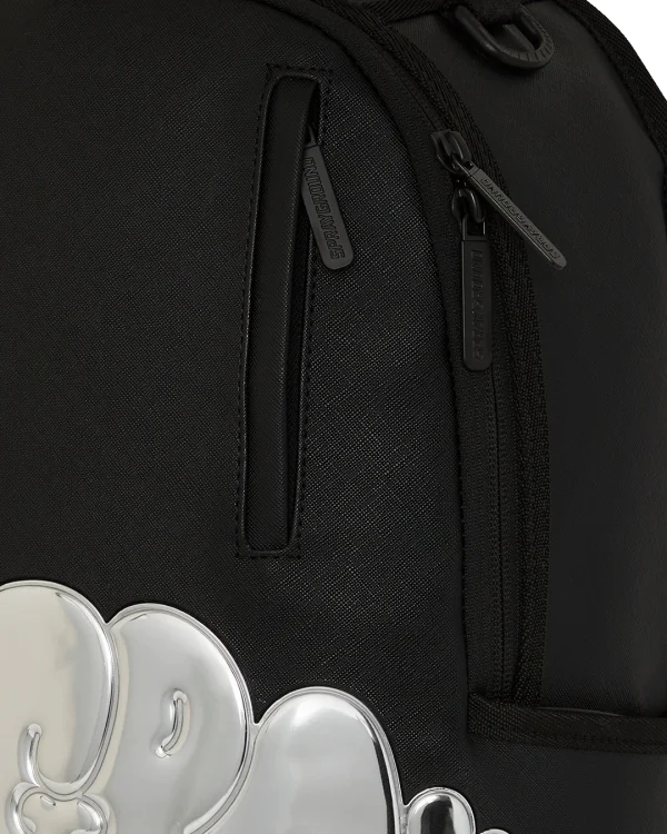 BUBBLE BUBBLE SHARK BACKPACK