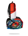 THE SCROLL OF 15 YEARS DLXV BACKPACK (SUPER RARE)