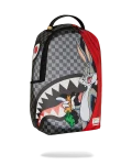 LOONEY TUNES BUGS BUNNY WASUP BACKPACK