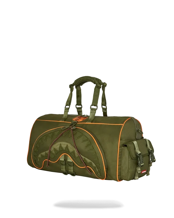 SPECIAL OPS SHARK SQUAD DUFFLE