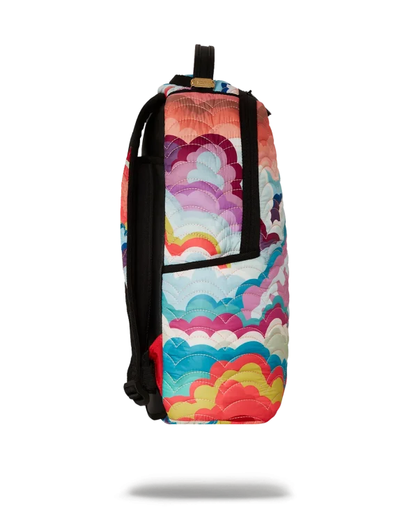 SWIMMIN IN A DAYDREAM DLXS BACKPACK