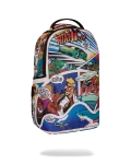 305 ACTION PACKED NIGHT SPOT DLXR BACKPACK
