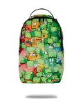 MONEY BOYZ MONEY MOB BACKPACK
