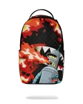 BENDER FIRE BREATHER DLXV BACKPACK