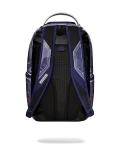 PORCELAIN TIGER PHOENIX SHARK BACKPACK