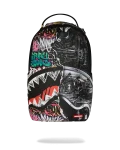 NEW CITY ANDROID BACKPACK