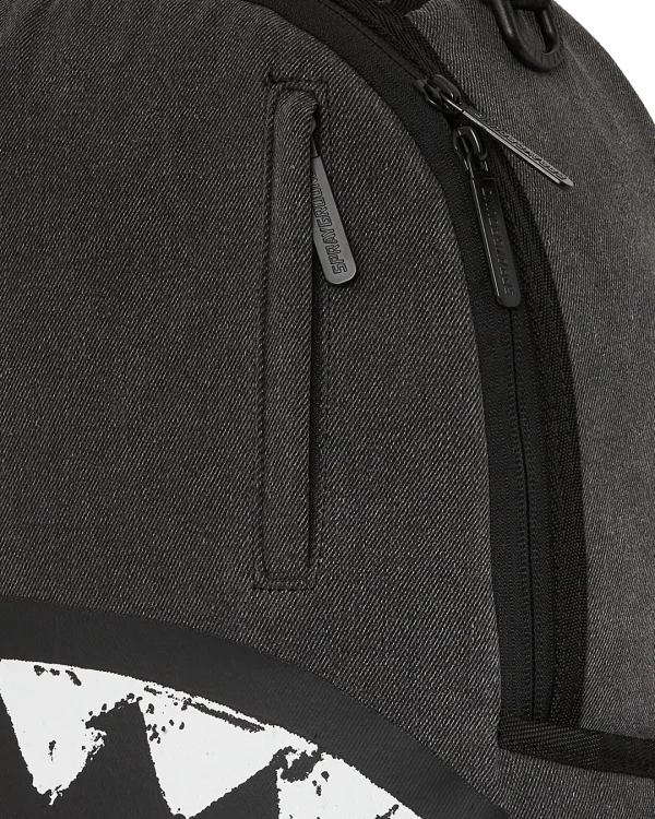 SHARK CENTRAL DENIM VENOM BACKPACK