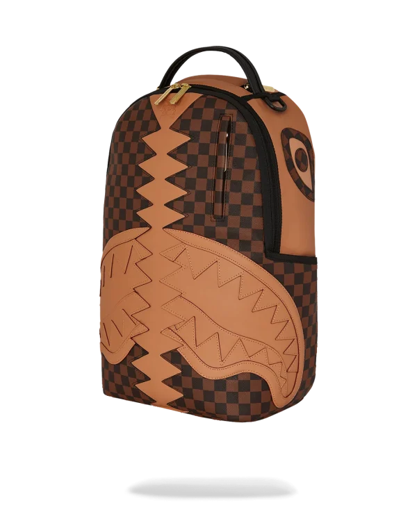 HYPESHARK DLX BACKPACK