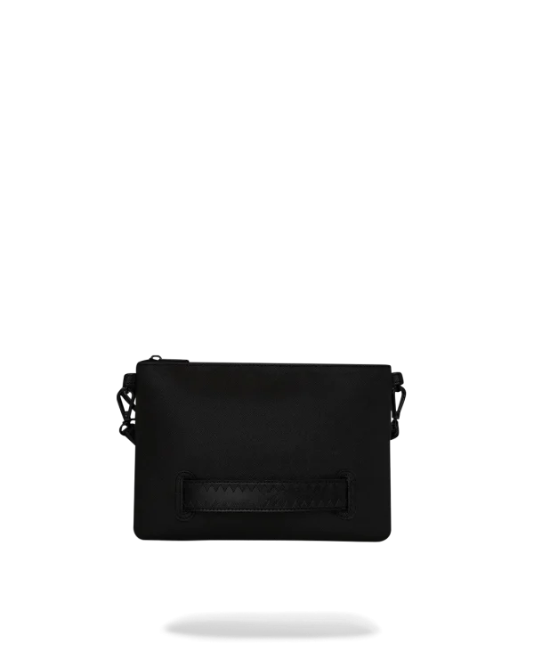 KNIT COMMANDER CROSSOVER CLUTCH
