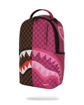 DOUBLE TROUBLE EDITION BACKPACK