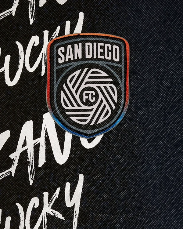 MLS SAN DIEGO FC CHUCKY LOZANO 11 BACKPACK