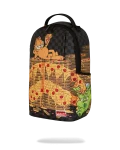 GARFIELD PIZZA RUSH BACKPACK