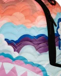 SWIMMIN IN A DAYDREAM DLXS BACKPACK