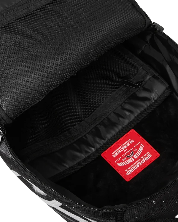 PARALLEL UNIVERSE BEAR SHARK DLXR BACKPACK