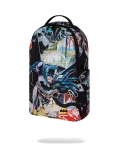 BATMAN TO THE RESCUE DLXR BACKPACK