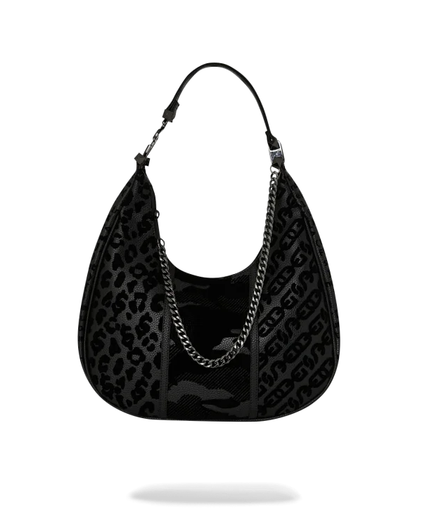 NEMESIS HUNT VICE SHOULDER BAG