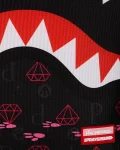PINK PANTHER PINK MISCHIEF BACKPACK