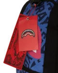 FAMILY GUY: MEG SHARK MOUTH DLXR BACKPACK