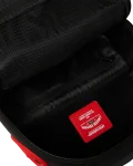 MADNESS SHARK DLXV BACKPACK