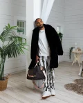 BANDOLERO NOUVEAU DUFFLE