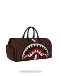 SHARKS IN PARIS GT DUFFLE