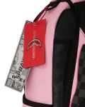 PINK PANTHER PINK PAINTER BACKPACK