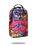 FIVE NIGHTS AT FREDDYS CRAMMED CARNAGE DLXR BACKPACK