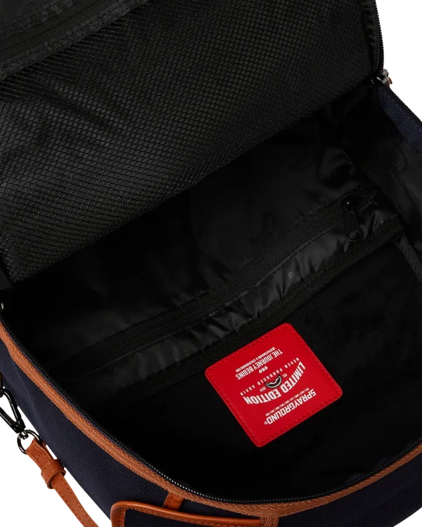 IVY LEAGUE CLASSIC BACKPACK