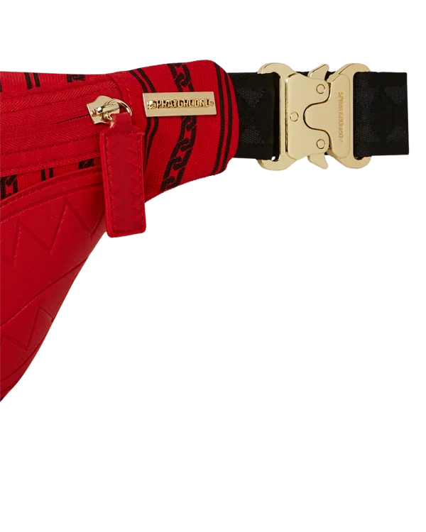 SKYCHAIN SUPPLYCHAIN SAVVY CROSSBODY