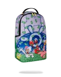 SPONGEBOB CREW MONEY BATH DLXR BACKPACK