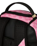 PINK PARADISE DLXSV BACKPACK