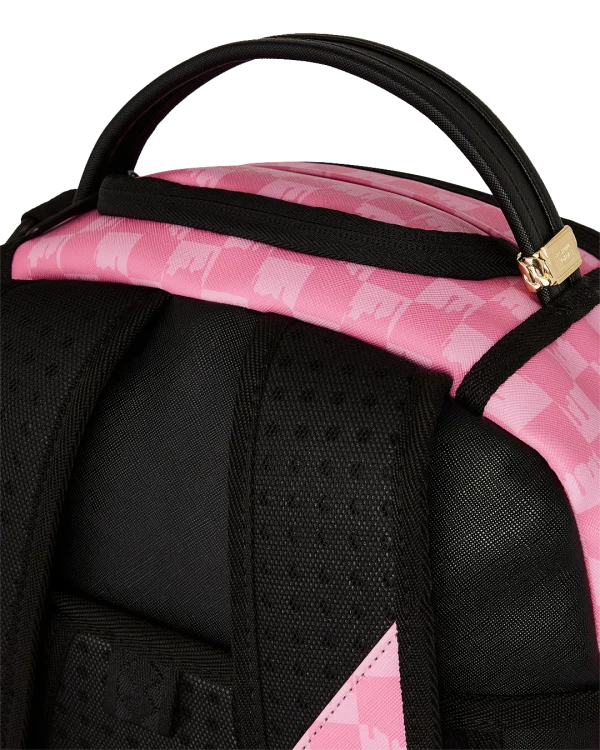 PINK PARADISE DLXSV BACKPACK