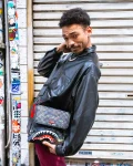 T-REX CITY MESSENGER SLING